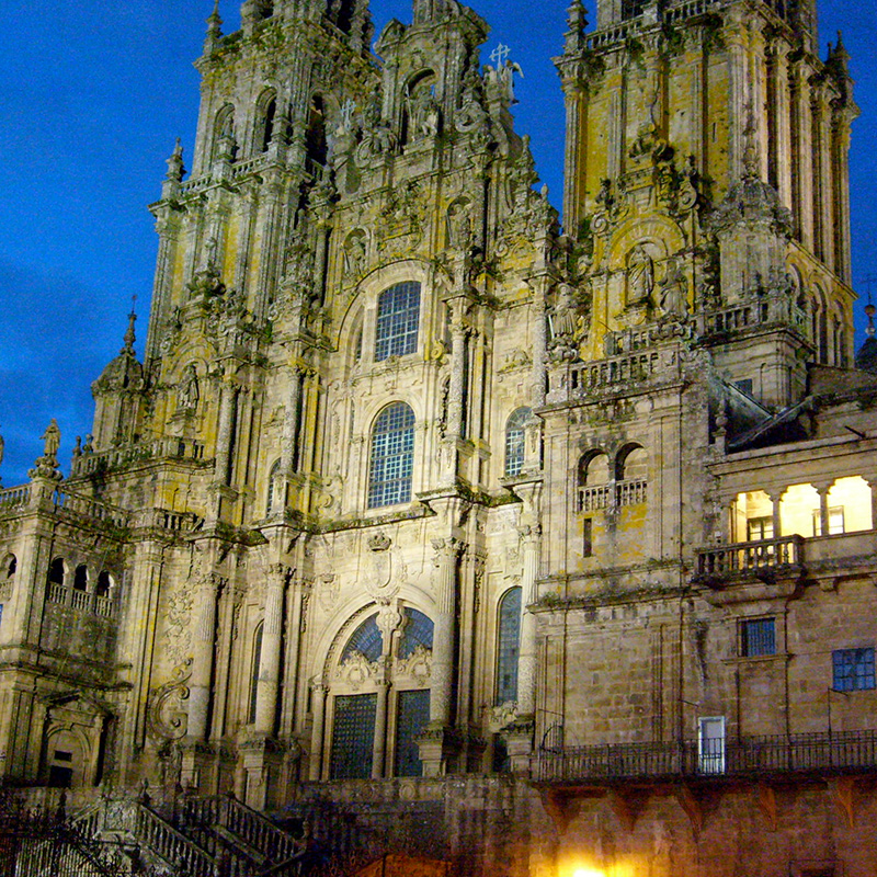 Camino de Santiago Tradition and Culture