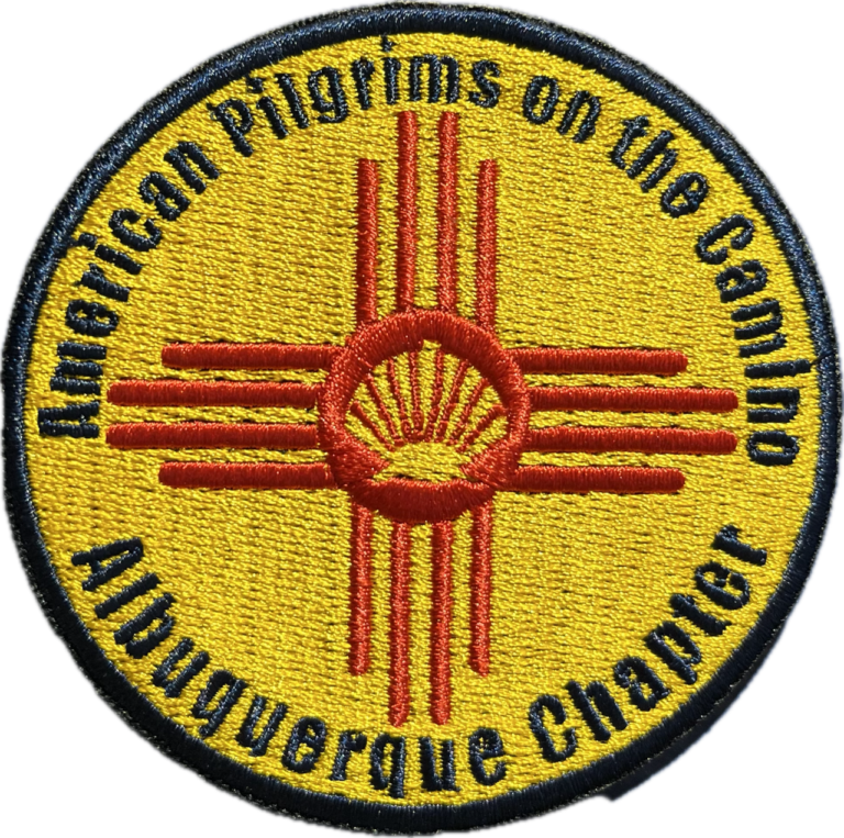 Albuquerque Chapter - American Pilgrims on the Camino