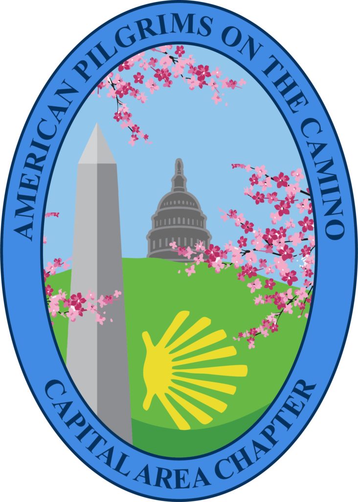 Capital Area DelMarVa chapter Logo