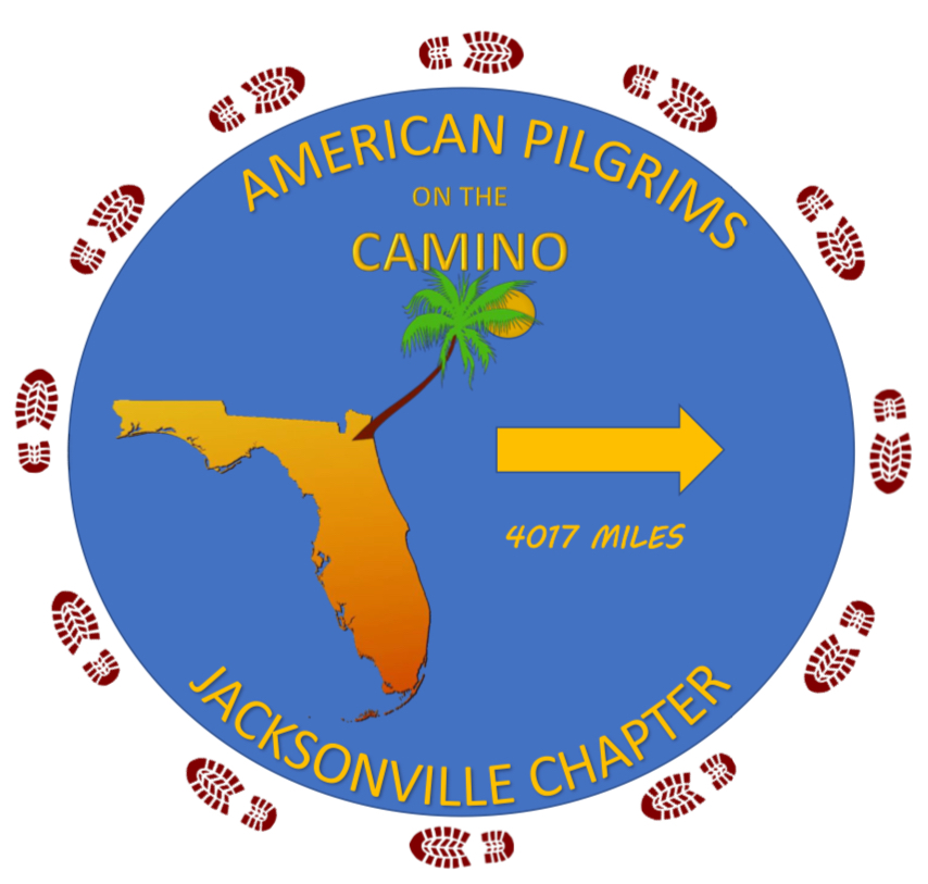 Jacksonville Florida chapter logo