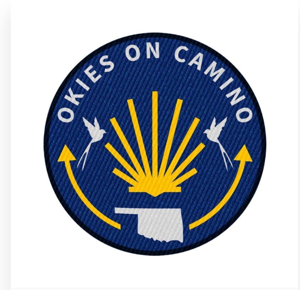 Oklahoma chapter logo