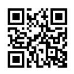 Scan to signup for our mailing list.