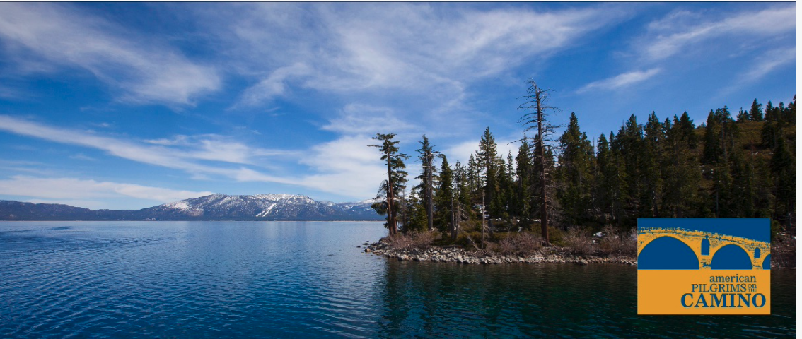Lake Tahoe Pilgrims Logo