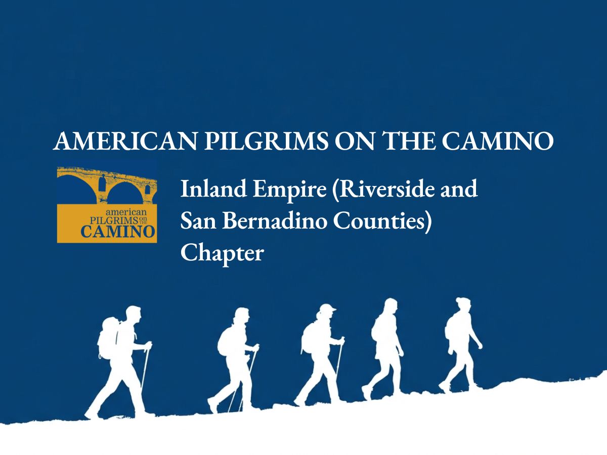 fr Inland Empire (Riverside and San Bernadino Counties) chapter