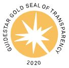 GuideStar gold seal image