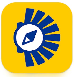 Camino Assist app