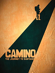 Camino: The Journey to Santiago movie