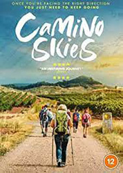 Camino Skies movie