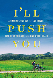 I'll Push You movie