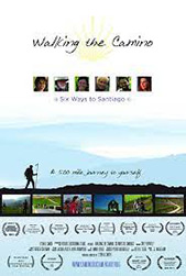 Six Ways to Santiago movie