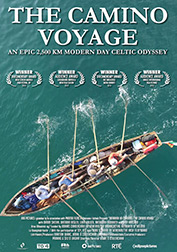 The Camino Voyage movie