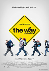 The Way movie