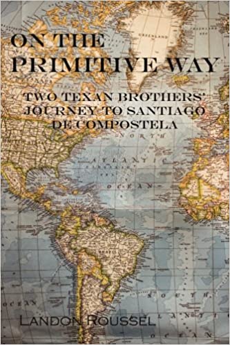 On the Primitive Way book cover
