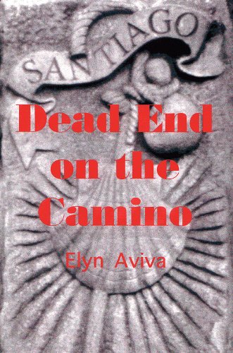Dead End on the Camino book cover