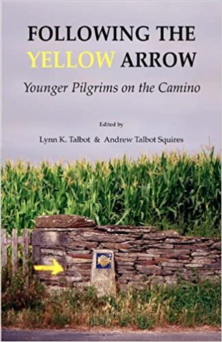 Following the Yellow Arrows book cover.