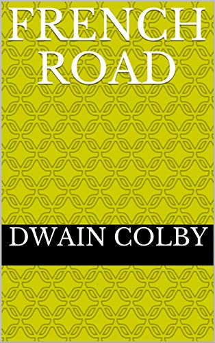 French Road book cover