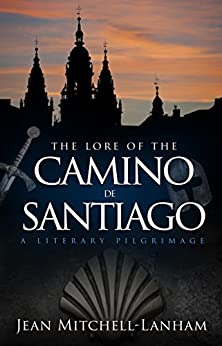The Lore of the Camino book cover.