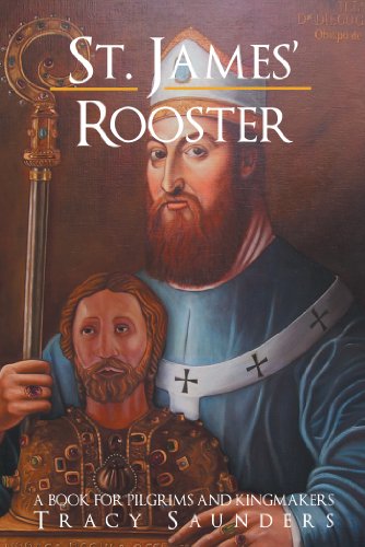 St. James' Rooster book cover.
