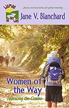 Women of the Way book cover.