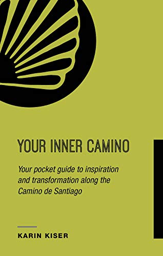 Your Inner Camino book cover.