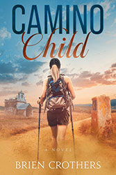 Camino Child book cover