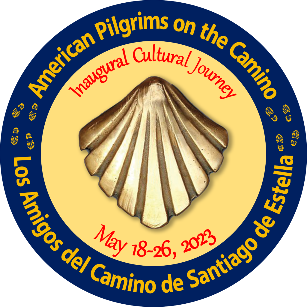 2023 Cultural Journey logo.