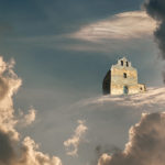 Castillos en el Aire, Martin Peña.