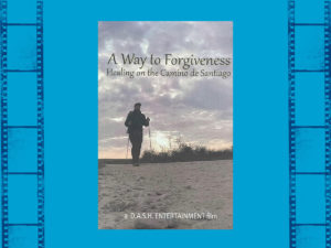 A Way to Forgiveness film review.