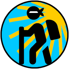 Camino Ninja App logo