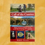 call of the camino book review summer 2024 la concha.