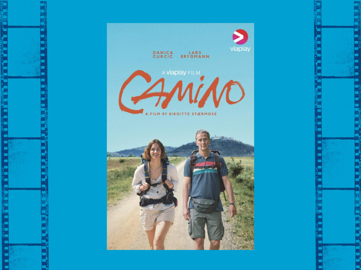 Film Review Camino American Pilgrims on the Camino