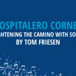 Hospitalero Corner Lighten Load Music summer 2024 la concha.