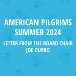 Letter from the chair summer 2024.