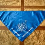 Rioja neckerchief summer 2024 la concha Rioja neckerchief summer 2024 la concha