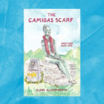 the camigas scarf review summer 2024 la concha.