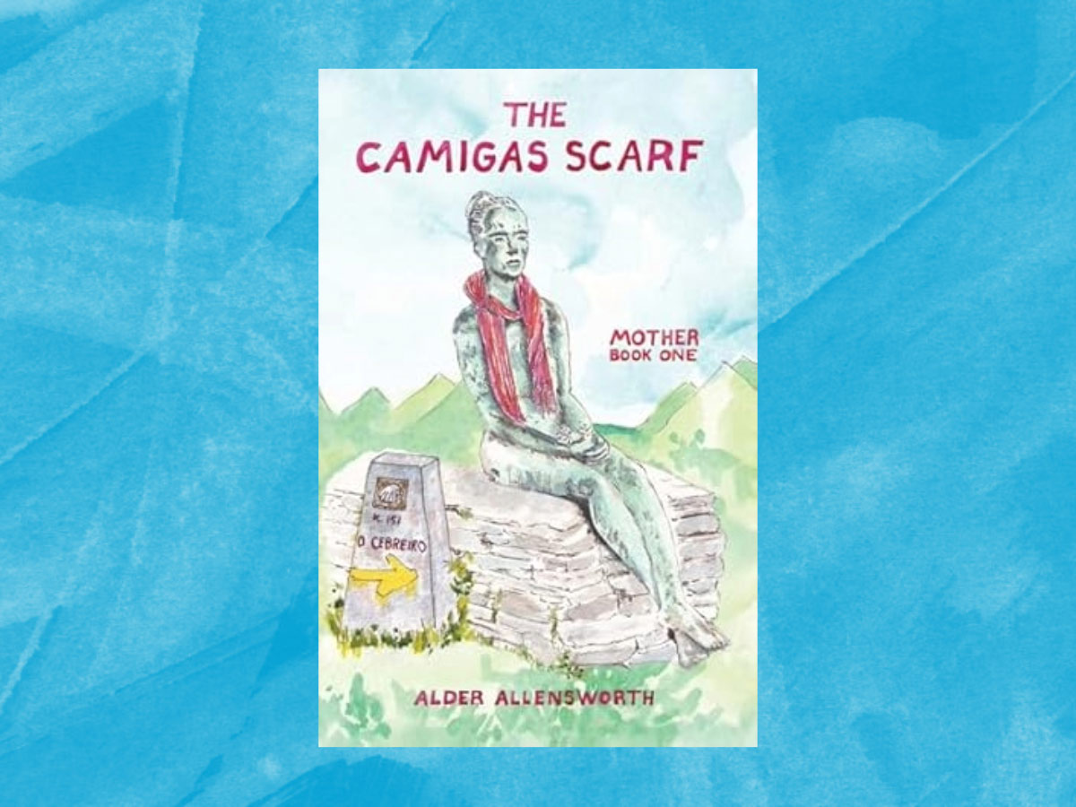 the camigas scarf review summer 2024 la concha.
