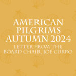 La Concha Autumn 2024 letter from the chair.