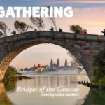 Gathering 2025 Feature with Bridge and copy overlay.