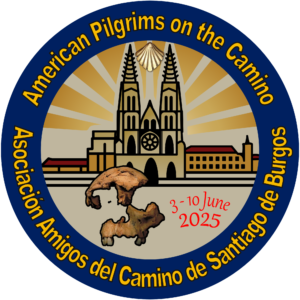 Burgos Cutural Event Logo