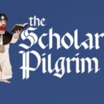 the scholarly pilgrim podcast.