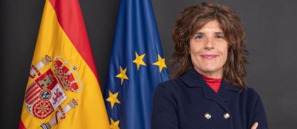 HER EXCELLENCY ÁNGELES MORENO BAU