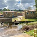 Ribadiso municipal albergue ribadiso