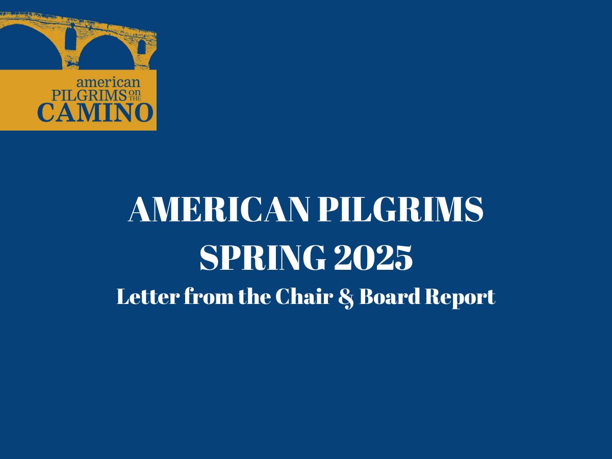 Board Report Spring 2025 la concha