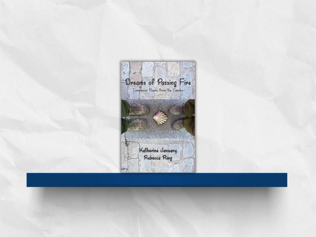 Dreams of Passing Fire January Ring spring '25 la concha