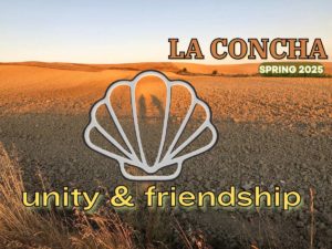 La Concha Spring 2025 Cover Unity Friendship