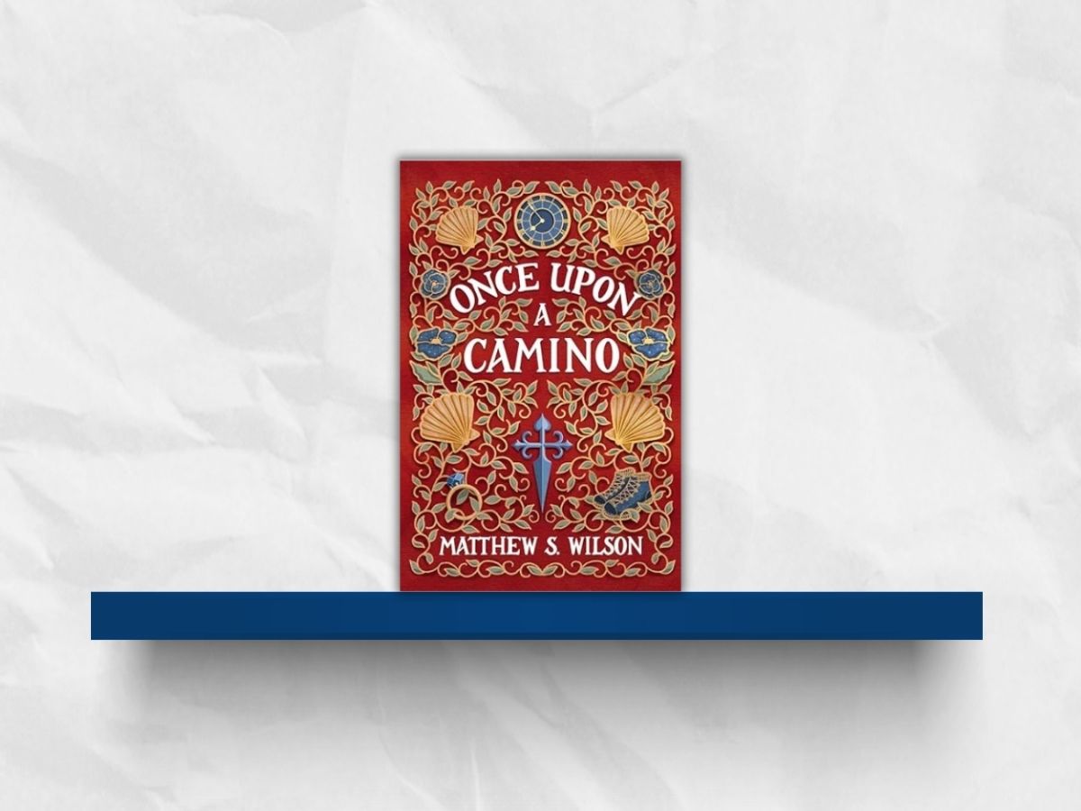Once Upon Camino review Matthew S. Wilson