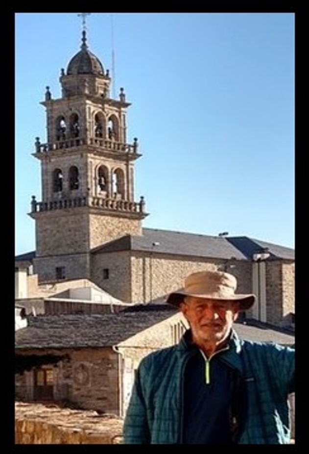 Sam Hull memoriam