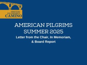 Summer 2025 board report la concha