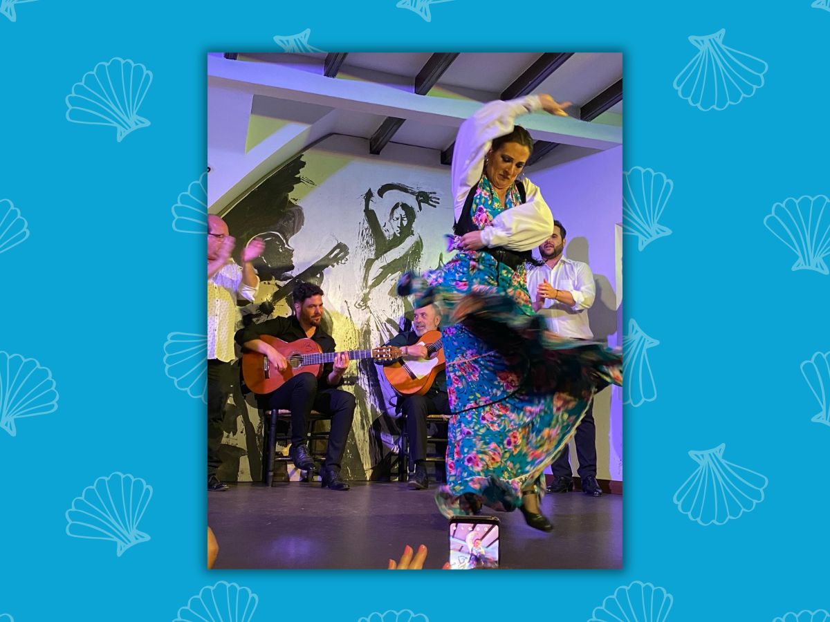 dancing granada john casaus summer 2025 la concha