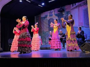 flamenco stage susan floreksummer 2025 la concha